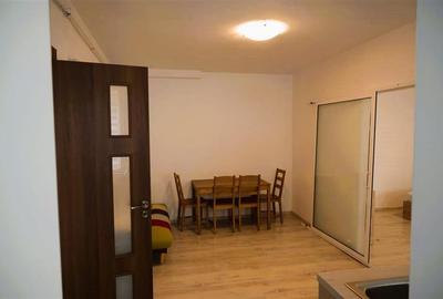Apartament cu 2 camere semidecomandat, mobilat în Centrul Istoric - 5