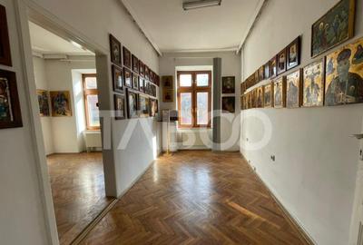 Spatiu Comercial de vanzare 277 mpu zona Orasul de Jos Sibiu Spatiu Comercial de vanzare 277 mpu zona Orasul de Jos Sibiu - 2