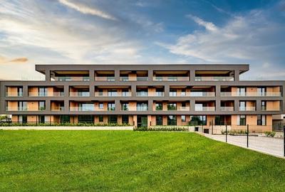 Apartament cu 3 camere decomandat în Pipera - 8