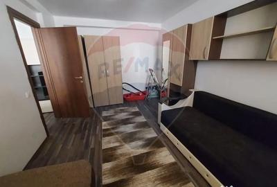 Apartament cu 2 camere semidecomandat în Chiajna - 6