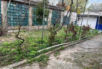 Casă cu 3 camere cu Teren 268 Mp în Central - 7