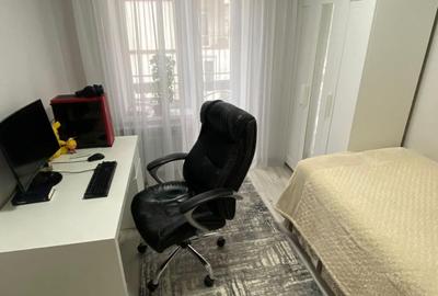 Apartament cu 2 camere de vanzare in zona Garii - 3