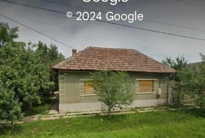 Casă cu 3 camere în Satu Nou - 1