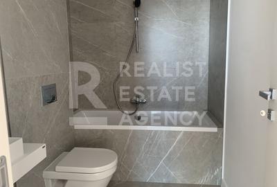 Apartament cu 3 camere, mobilat în Tunari - 8