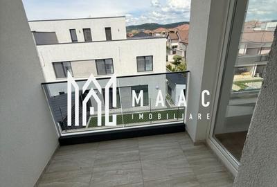 Apartament cu 2 camere semidecomandat în Șelimbăr - 1