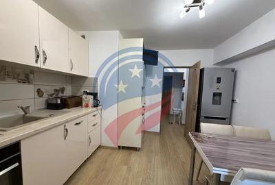 Apartament cu 4 camere decomandat în 1 Mai - 2