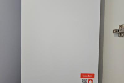 Apartament cu 2 camere decomandat în Faleza Nord - 11