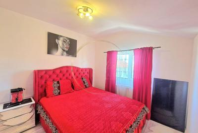 Apartament cu 2 camere nedecomandat, mobilat în Șagului - 3