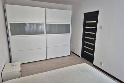 Apartament cu 2 camere semidecomandat în Nord - 6
