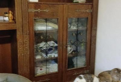 Casă cu Teren 1000 Mp în Cerchezu - 1