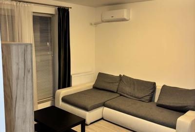 Apartament cu 2 camere decomandat în Roșu - 2