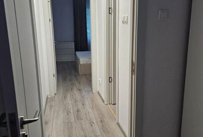 Apartament 3 camere de inchiriat - Basarabia/Campia Libertatii - 13