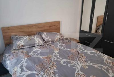 Apartament cu 2 camere, 40 mp, cartier George Enescu - 2