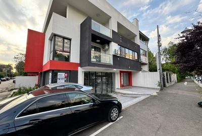 Spațiu comercial, de 113 mp, în Giurgiului - 4