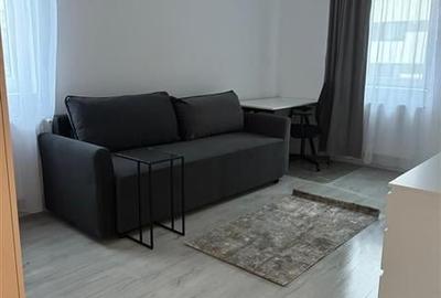 Închiriere Garsoniera 32mp - Militari Residence / Strada Tineretului - 5