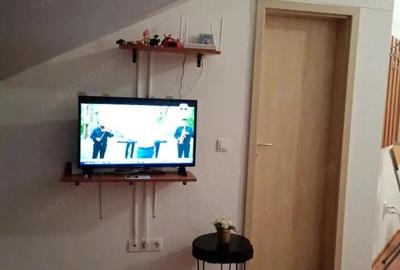 Apartament 2 Camere Paraul Rece Predeal - 5