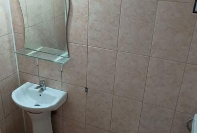 Garsonieră decomandată în Central - 4