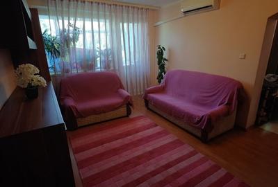 Apartament 3 camere - Tomis Nord | Mobilat complet, centrala gaz Apartament 3 camere - Tomis Nord | Mobilat complet, centrala gaz - 6