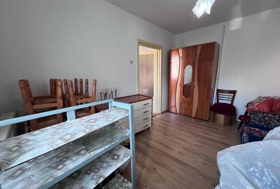 Apartament cu 2 camere semidecomandat în Central - 13