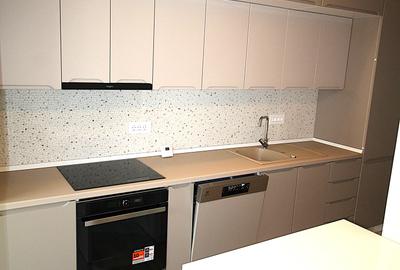 Pipera : Apartament nou cu 2 camere, in apropierea districtului de birouri ! - 6