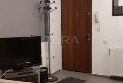 Garsonieră, mobilată în Andrei Mureșanu - 1