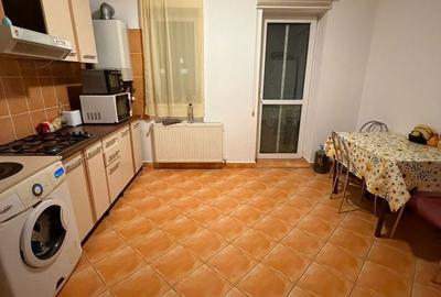 Apartament cu 2 camere în Gheorgheni - 4