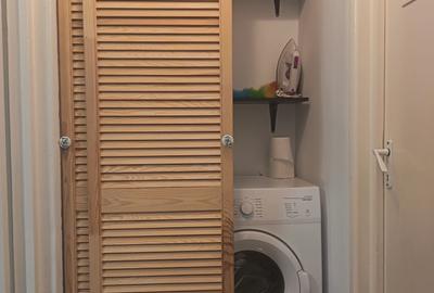 Apartament cu 2 camere semidecomandat în Apărătorii Patriei - 6