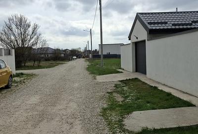 Casă cu 4 camere cu Teren 750 Mp în Central