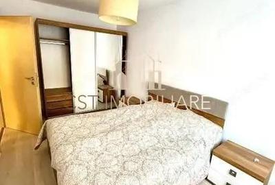 Apartament 2 Camere Judetean - 3