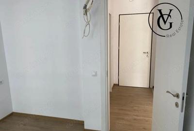 Apartament 2 camere in Floreasca Residence - 3