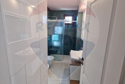 Apartament cu 2 camere de inchiriat Cartierul Tei - 6