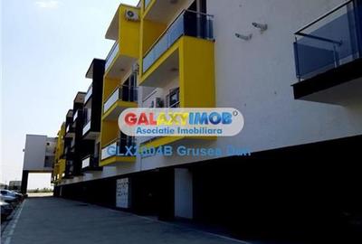 Garsonieră decomandată, mobilată în Theodor Pallady - 2