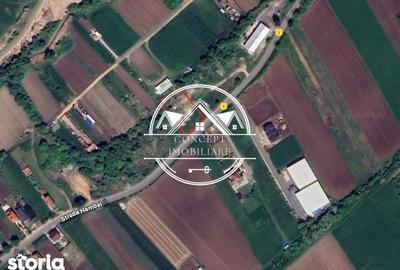 Teren de 430 mp, în Central - 3