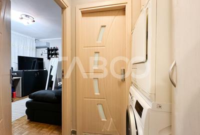 Apartament cu 2 camere semidecomandat, mobilat în Gheorgheni - 4