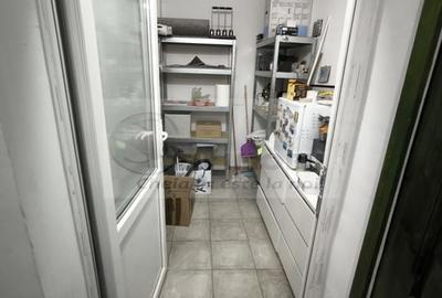 Spațiu comercial - 26 mp, zona Alexandru,  Biserica Sf. Nectarie, Iași - 7