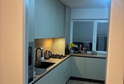 Apartament modern 3 camere bloc 2023 | Apahida - 2