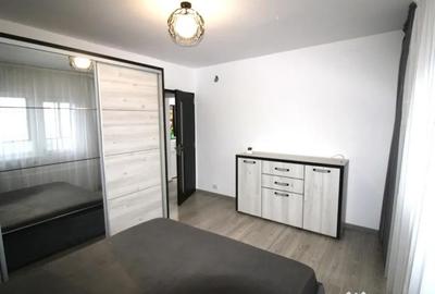 Apartament cu 2 camere decomandat, mobilat în Micro 17 - 8