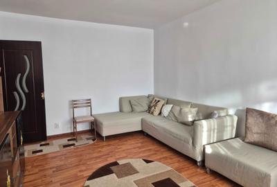 Apartament cu 3 camere decomandat în Vama - 1