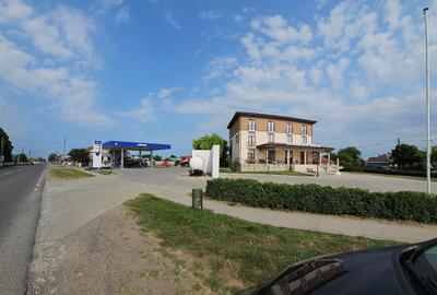 Teren 5.465 mp intravilan și front stradal – Topraisar, Constanța Comision Zero - 25