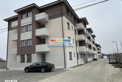 Apartament cu 2 camere în Alexandriei - 2