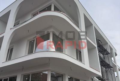 Spațiu comercial, de 140 mp, în Ștefan cel Mare - 6