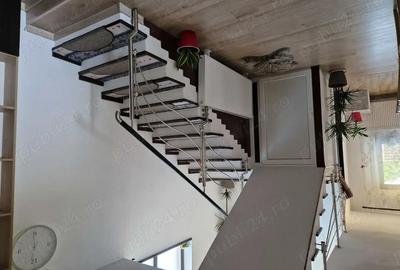 Casă cu 3 camere în Băbana - 5