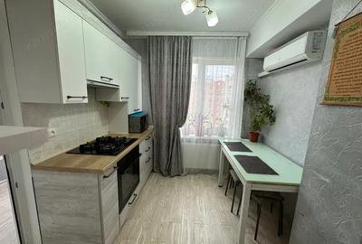 Garsonieră în Triaj - 3