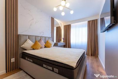 Apartament cu 2 camere decomandat în Florești - 5