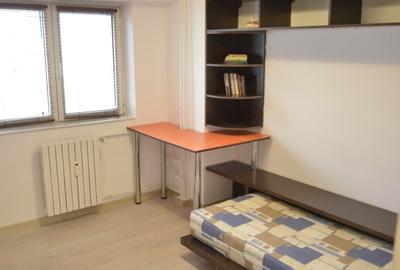 Apartament cu 3 camere decomandat, mobilat în 13 Septembrie - 7