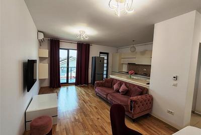 Apartament 2 camere in Ploiesti, zona Albert, MRS Village - 2