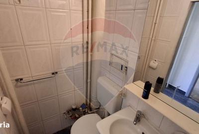 Garsonieră în Central - 5