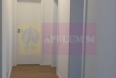 Casă individuală cu 4 camere cu Teren 608 Mp în Săbăreni - 8