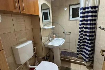 Apartament cu 2 camere semidecomandat în Decebal - 6