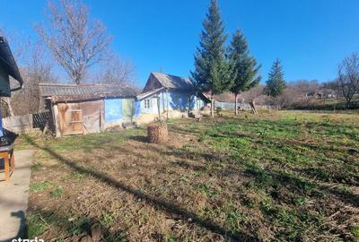 Casă cu 4 camere în Central - 4